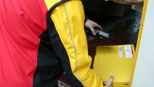 Wie kann man ein Paket verfolgen?