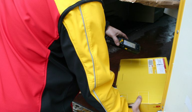 Wie kann man ein Paket verfolgen?