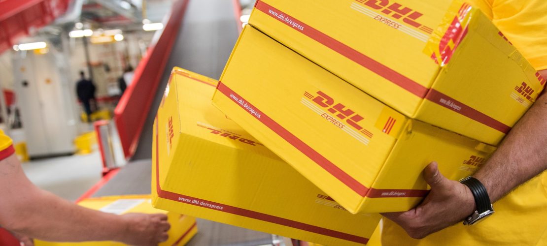 Polizei sucht Erpresser