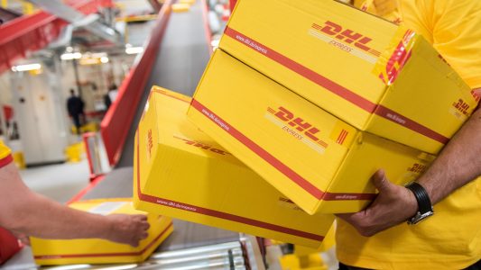 Polizei sucht Erpresser