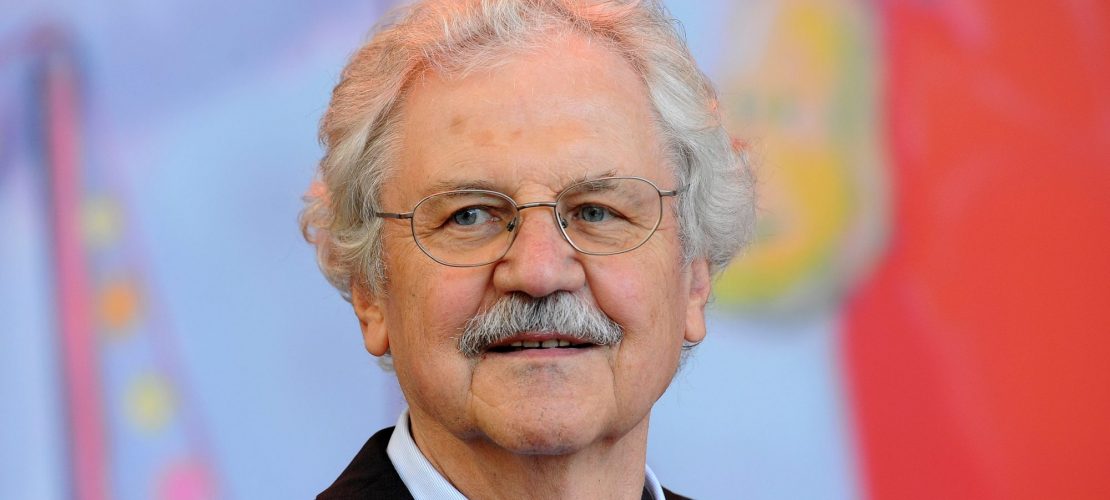 Alles Gute, Paul Maar!