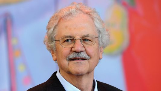 Alles Gute, Paul Maar!