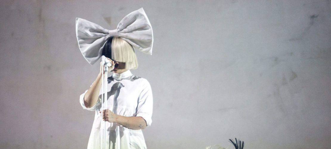 Happy Birthday, Sia!