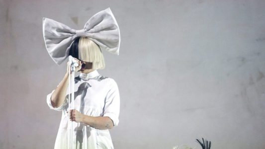 Happy Birthday, Sia!
