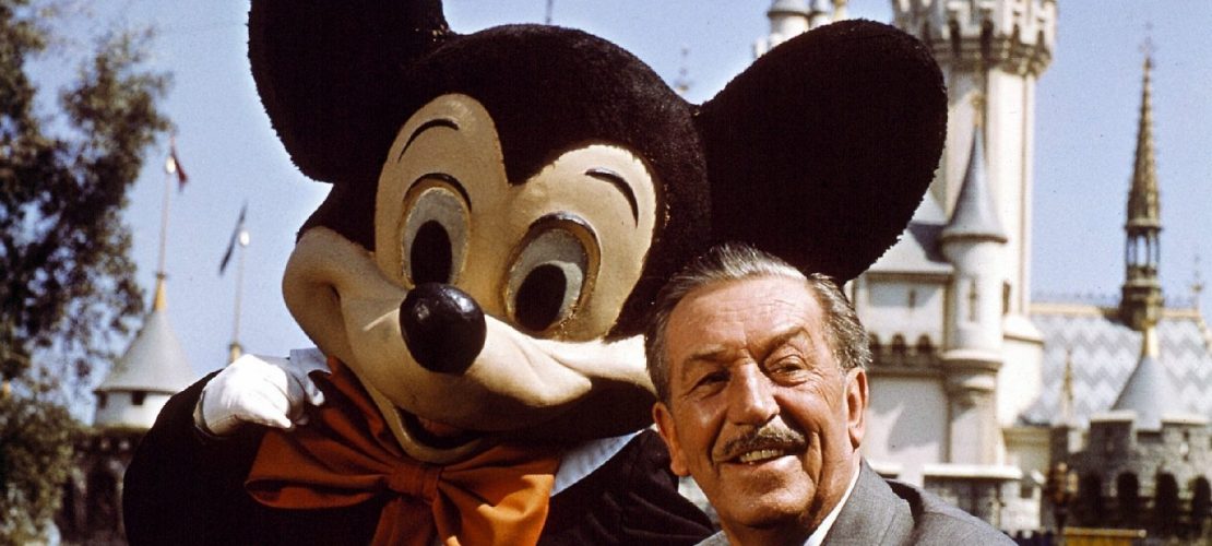 Happy Birthday, Walt!