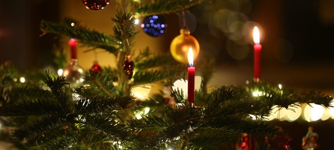 Warum gibt es an Weihnachten oft Streit?