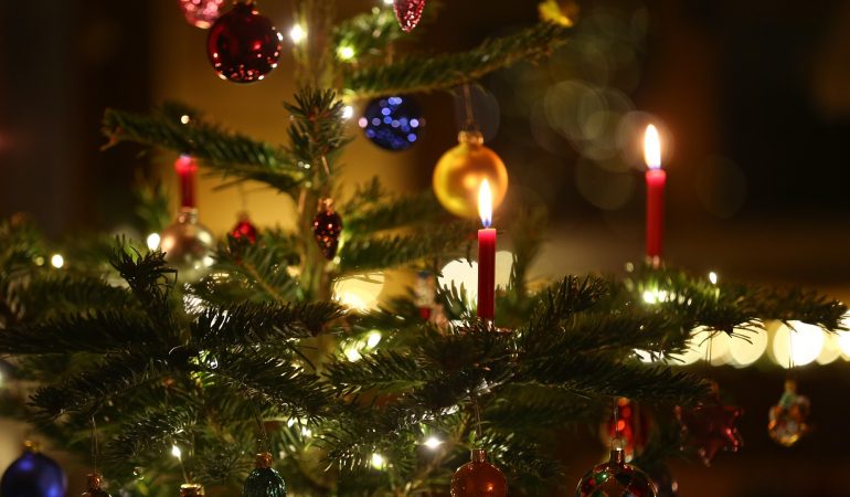 Warum gibt es an Weihnachten oft Streit?