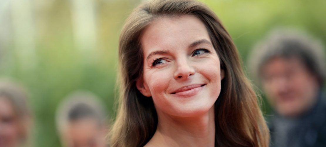 Happy Birthday, Yvonne!