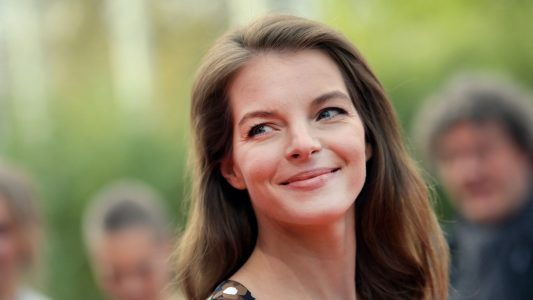 Happy Birthday, Yvonne!