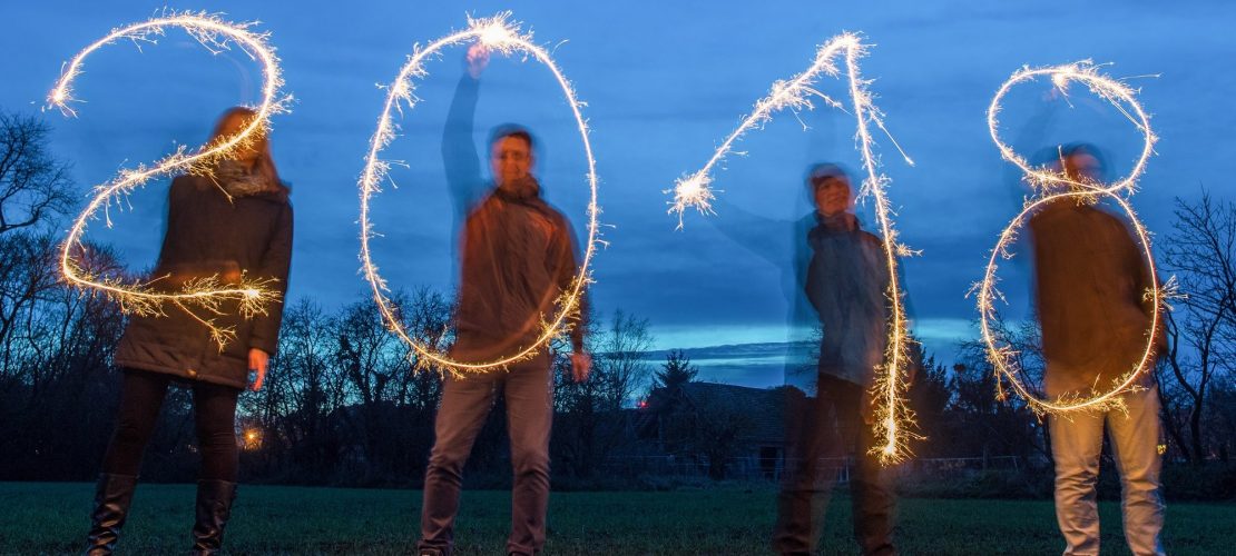 Das erwartet uns im nächsten Jahr