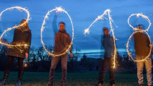 Das erwartet uns im nächsten Jahr