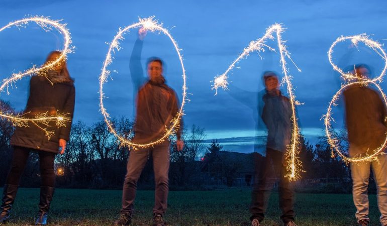 Das erwartet uns im nächsten Jahr