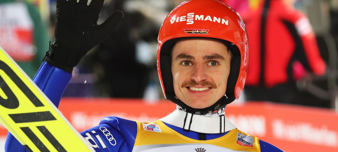 Favorit fällt aus