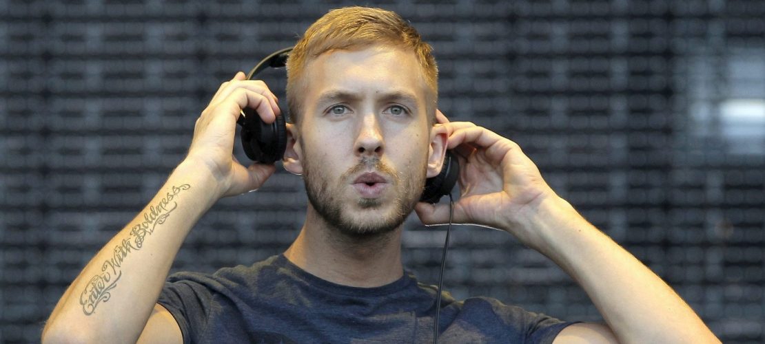 Herzlichen Glückwunsch, Calvin!