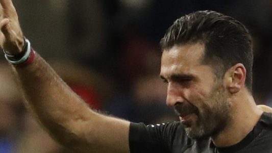 Happy Birthday, Gianluigi!