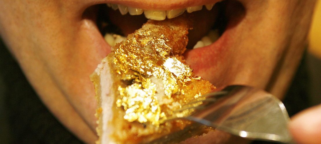 Wer war König Midas?