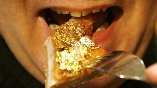 Wer war König Midas?