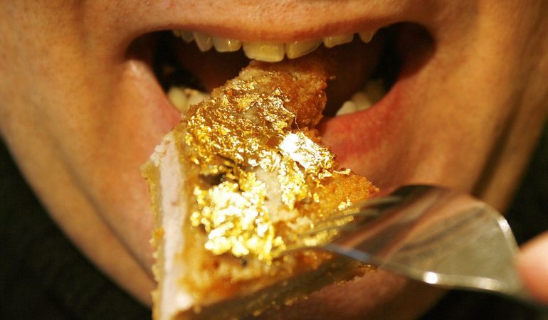 Wer war König Midas?