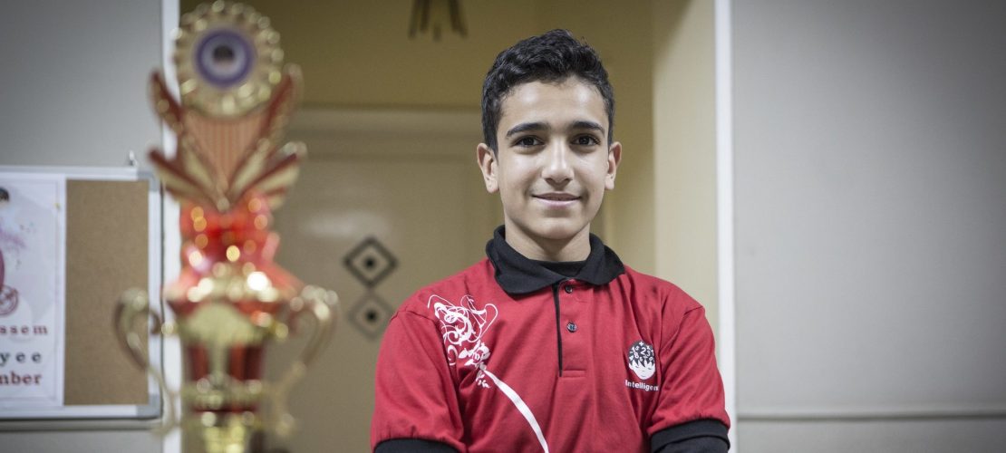 Superschnell im Kopfrechnen