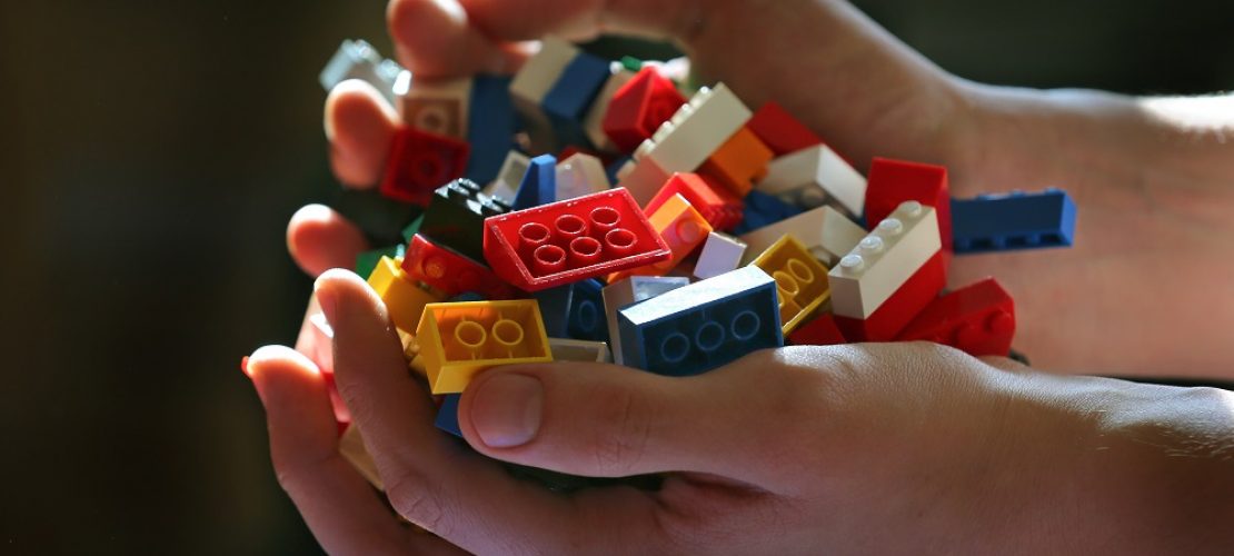 Wer hat Lego erfunden?