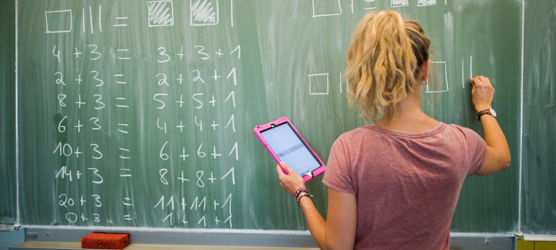 Die besten Lehrer Deutschlands