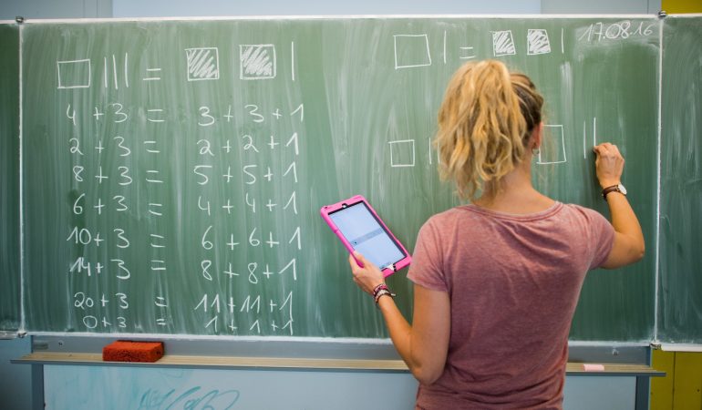 Die besten Lehrer Deutschlands