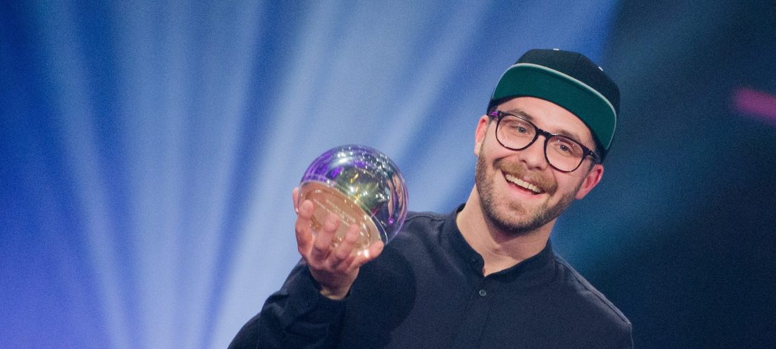 “Sing meinen Song” startet mit Mark Forster