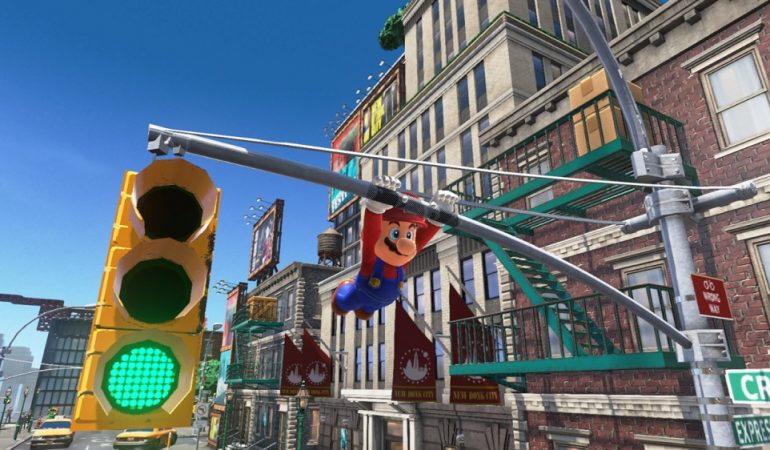 Die Computerspielfigur Super Mario gibt es schon sehr lange. Von Beruf ist er Klempner. (Foto: Screenshot Spieletester)