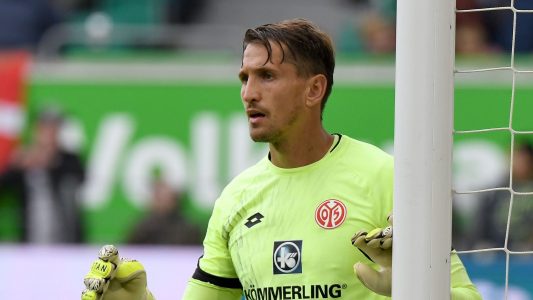 Herzlichen Glückwunsch, René!