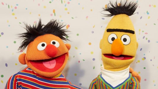 Was hat sich in der Sesamstraße verändert?