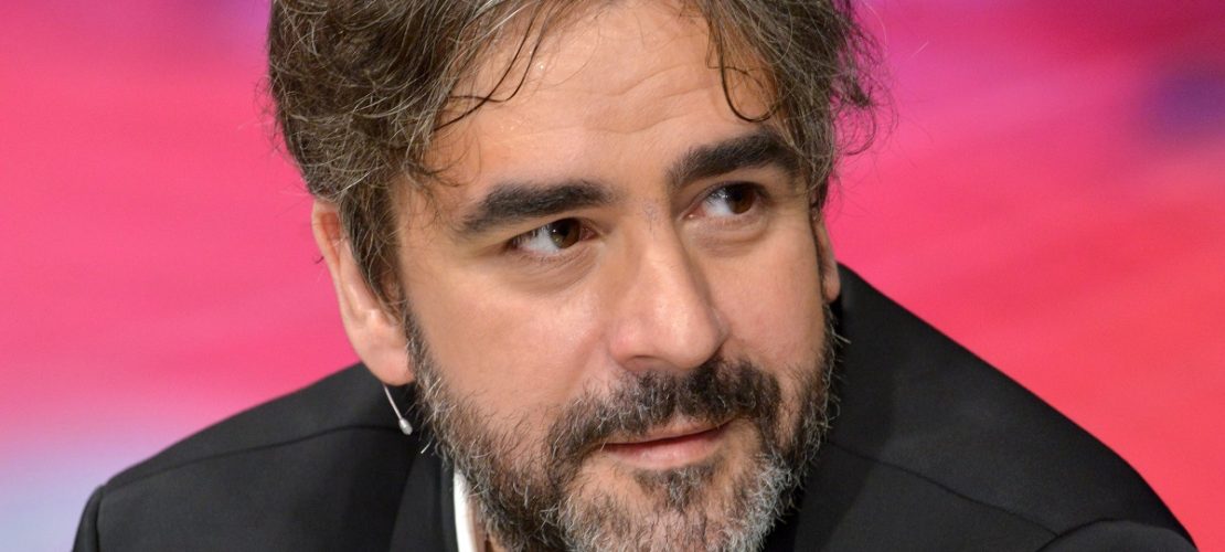 Deniz Yücel arbeitet als Journalist und berichtet aus der Türkei für die Zeitung 