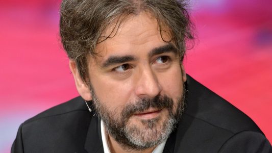 Deniz Yücel arbeitet als Journalist und berichtet aus der Türkei für die Zeitung 