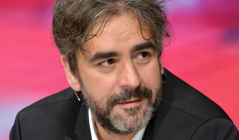 Deniz Yücel arbeitet als Journalist und berichtet aus der Türkei für die Zeitung 