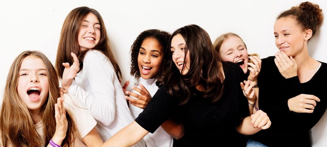 Nicht Heidis Mädchen!