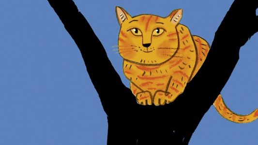 HANDOUT - 12.04.2018, Weinheim, Deutschland, Buch-Cover von 