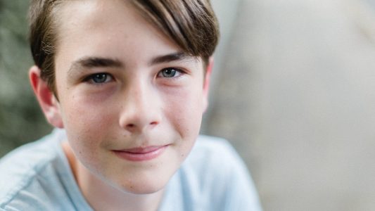 Lukas Pohland aus Schwerte wurde selbst gemobbt. Daher entschied er sich zu handeln. (Foto: dpa)