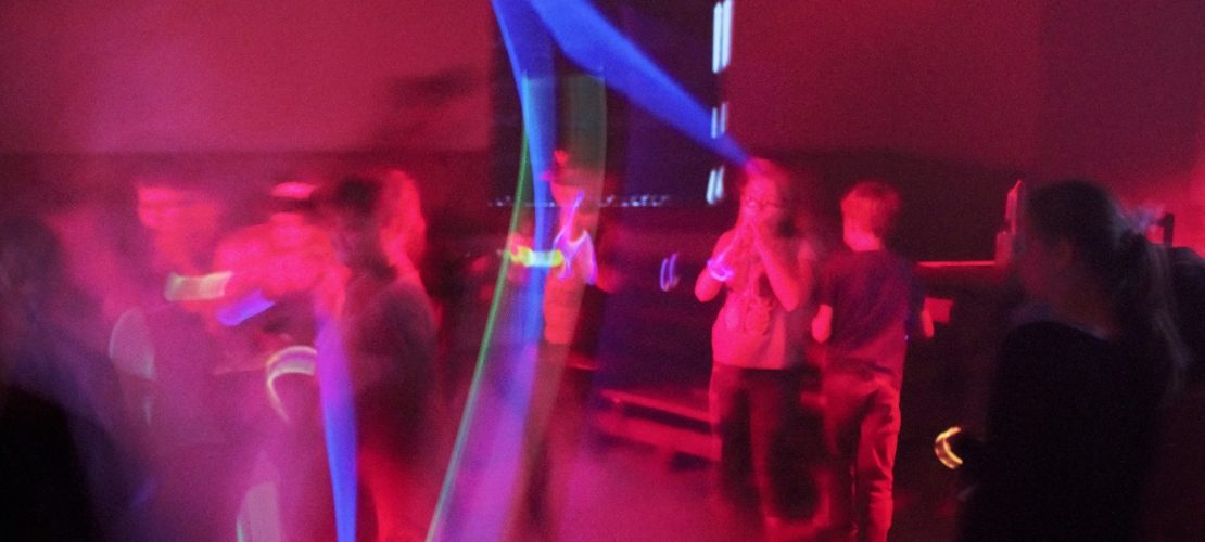 Hier kannst du tanzen: Kinderdiscos in NRW