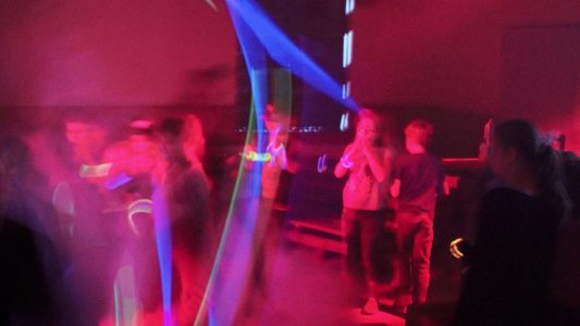 Hier kannst du tanzen: Kinderdiscos in NRW