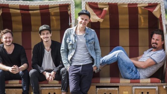 Cat Ballou kommen auch 2018 wieder in die Schulen. (Foto: Uwe Weiser)