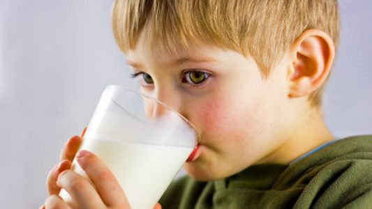 Laktose-Intoleranz: Warum kann Milch krank machen?