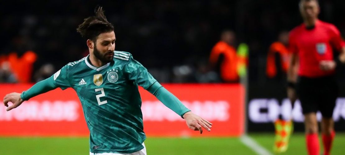 Marvin Plattenhardt (Foto: dpa)