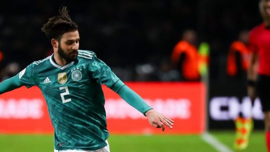 Marvin Plattenhardt (Foto: dpa)