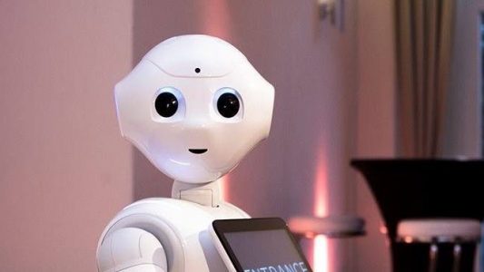 “Kann es gefährlich werden, wenn jeder einen Roboter hat?”