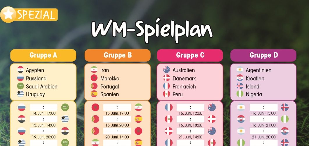 WM Spielplan Als PDF Zum Herunterladen Und Ausdrucken Duda news wm-spielplan-als-pdf-zum-herunterladen-und-ausdrucken-duda-news