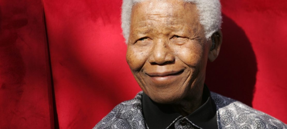 Nelson Mandela kämpfte sein ganzes Leben für die Gleichstellung von Schwarzen und Weißen - und opferte dafür seine Freiheit. (Foto: dpa)