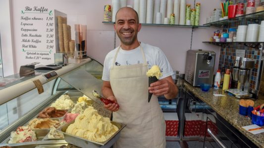 Lecker Schmecker: Das steht in der neuen “Duda – Deine Zeitung”!