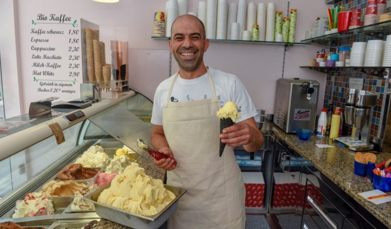 Lecker Schmecker: Das steht in der neuen “Duda – Deine Zeitung”!