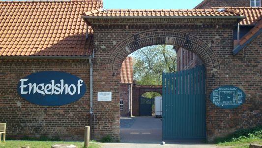 Engelshof (Foto: Arabsalam - Eigenes Werk, CC BY 3.0)