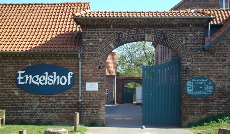 Engelshof (Foto: Arabsalam - Eigenes Werk, CC BY 3.0)