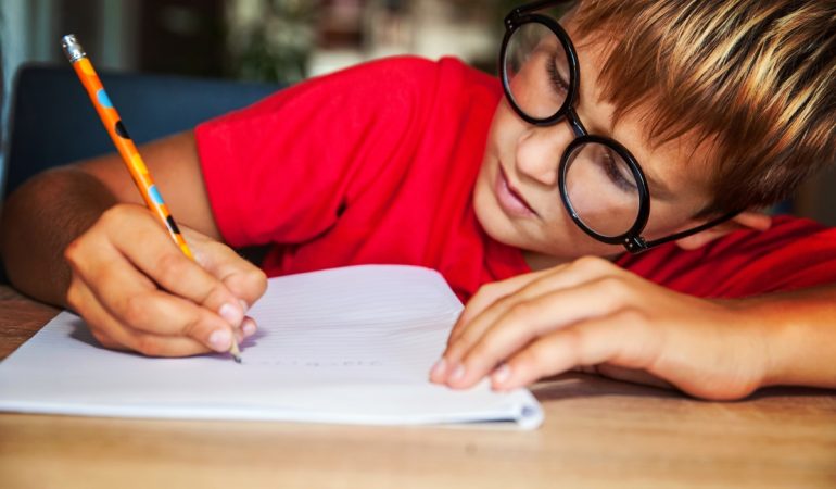Vor der Rechtschreibereform schrieb man 